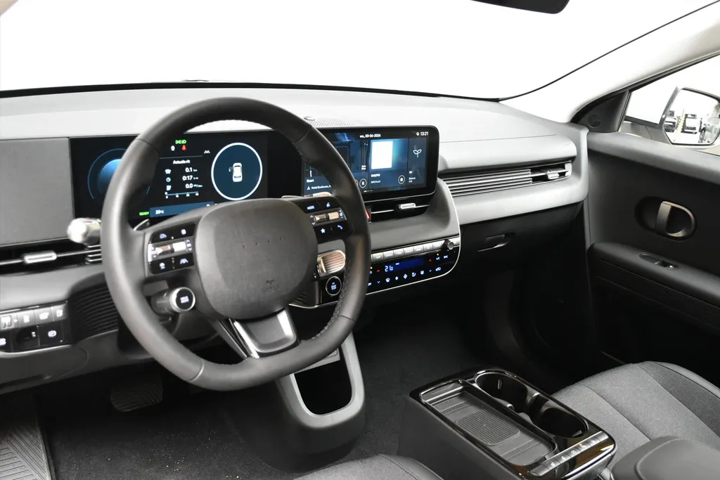 Hyundai IONIQ 5 84 kWh RWD Pure Edition / Voorraad deal