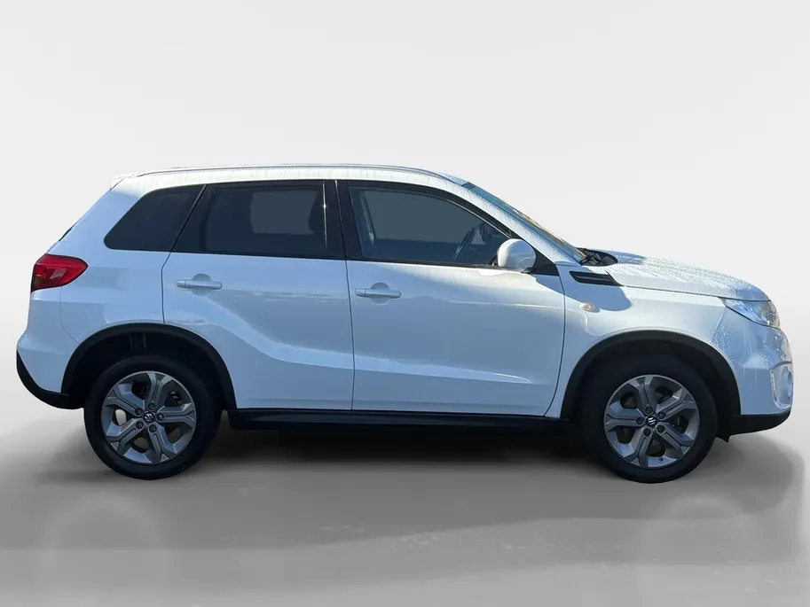 Suzuki Vitara 1.6 Exclusive | Automaat! | Camera | Trekhaak | Navi