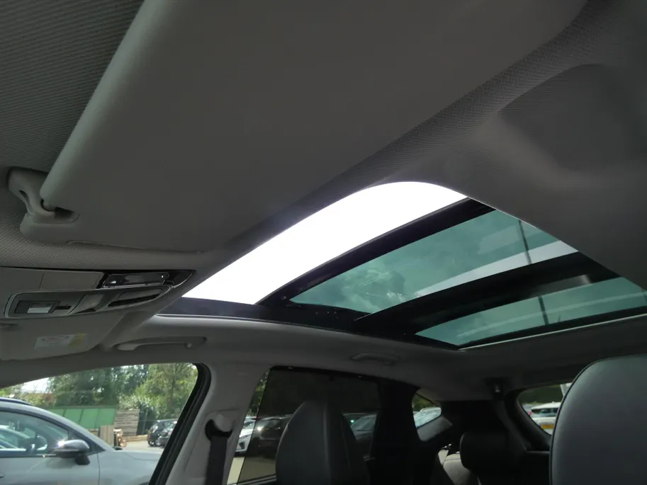 Hyundai Tucson 1.6 T-GDi PHEV 252pk 2WD Aut Premium Sky