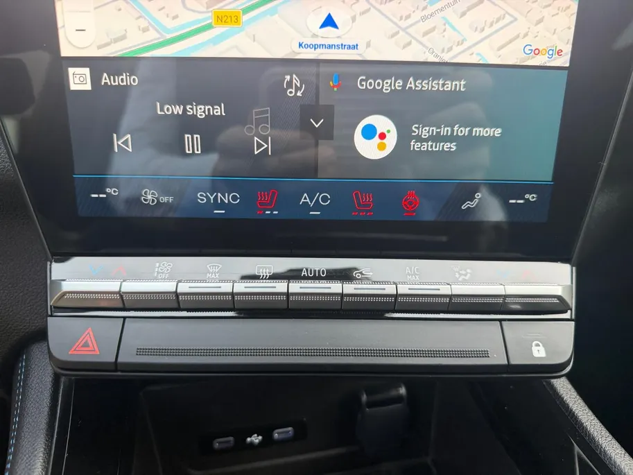 Renault Austral 1.2 E-Tech full hybrid 200 esprit Alpine | Automaat | Automatische Achterklep | Cruise & Climate Control | Stoel & Stuurverwarming | Apple Carplay & Android Auto | Camera | 12 Maanden BOVAG Garantie