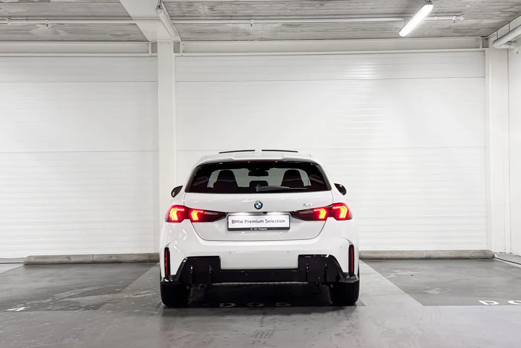 BMW 1 Serie 123 xDrive