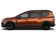 Dacia Jogger 1.8 hybrid 155 limited edition 7p. | Dacia Go financiering vanaf 2,9% rente | In diverse kleuren mogelijk |