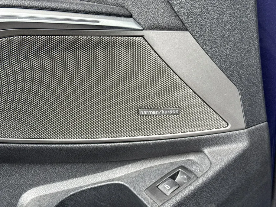 Alpina B3 Touring