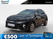 Kia Stonic 1.0 T-GDi MHEV DynamicPlusLine 1e Eigenaar | Dealer onderhouden | Fabrieksgarantie | NAP