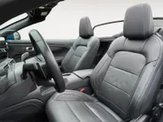 Ford Mustang 5.0 Ti-VCT V8 GT | CABRIOLET | Adaptive Cruise Control | BLIS | Kleppensysteem | Performance Modus |  Achteruitrijcamera | Leder |