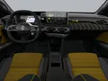 Renault 5 Iconic cinq | Achteruitrijcamera | Elektrisch verwarmbare voorstoelen | ISOFIX-bevestigingssysteem voor kinderzitjes op passagiersstoel en op de twee buitenste zitplaatsen achter