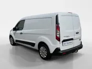 Ford Transit Connect 1.5 EcoBlue L2 Trend 100 pk 6 bak | BPM-VRIJ | Airco | Achteruitrijcamera | Parkeersensoren achter | Trekhaak | Apple Car Play & Android Auto | Laadruimtebetimmering