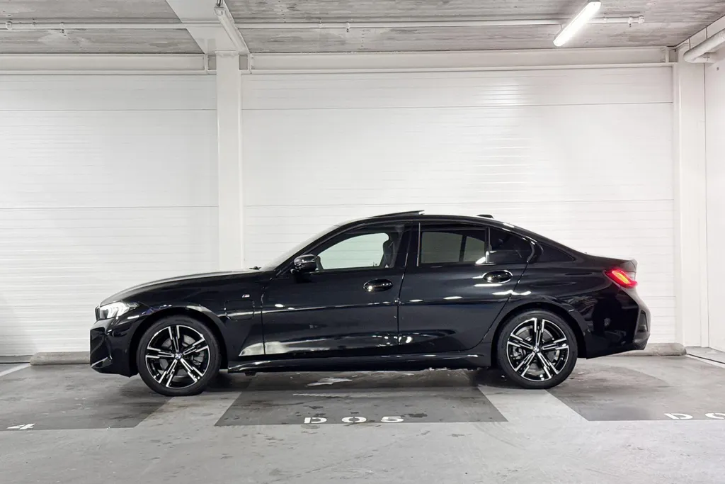 BMW 3 Serie 330e