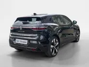 Renault Megane E-Tech comfort range Evolution 60 kWh DEMO| NAVI AIRCO CRUISE CONTROLE APPLE CARPLAY ANDROID AUTO ADAPTIEVE CRUISE CONTROLE 20INCH VELGEN ZEER MOOIE AUTO