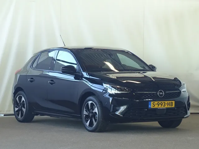 Opel Corsa-e GS Line 50 kWh