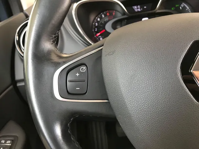 Renault Captur 0.9 TCe Intens