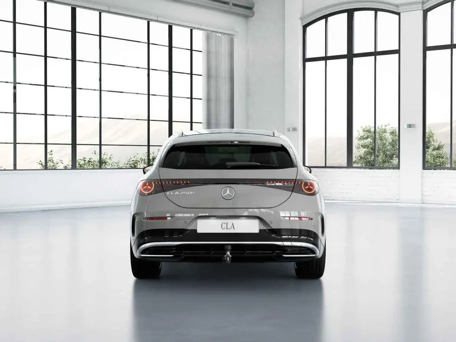 Mercedes-Benz CLA Shooting Brake 250+ Business Solution 85.5 kWh