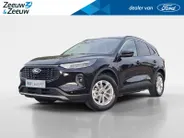 Ford Kuga 2.5 PHEV Titanium | Te bestellen | Actiekorting tot €6000,- | Private Lease vanaf €594,- P/M | 2100 KG Trekgewicht |