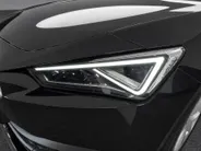 SEAT Leon Sportstourer Style Business Intense 1.5 eTSI 115 PK DSG Station