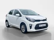 Kia Picanto 1.0 DPi DynamicLine | LM-Velgen | Cruise control | Apple Carplay/ Android Auto