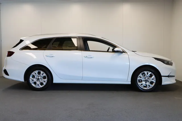 Kia Ceed Sportswagon 1.0 T-GDi DynamicPlusLine