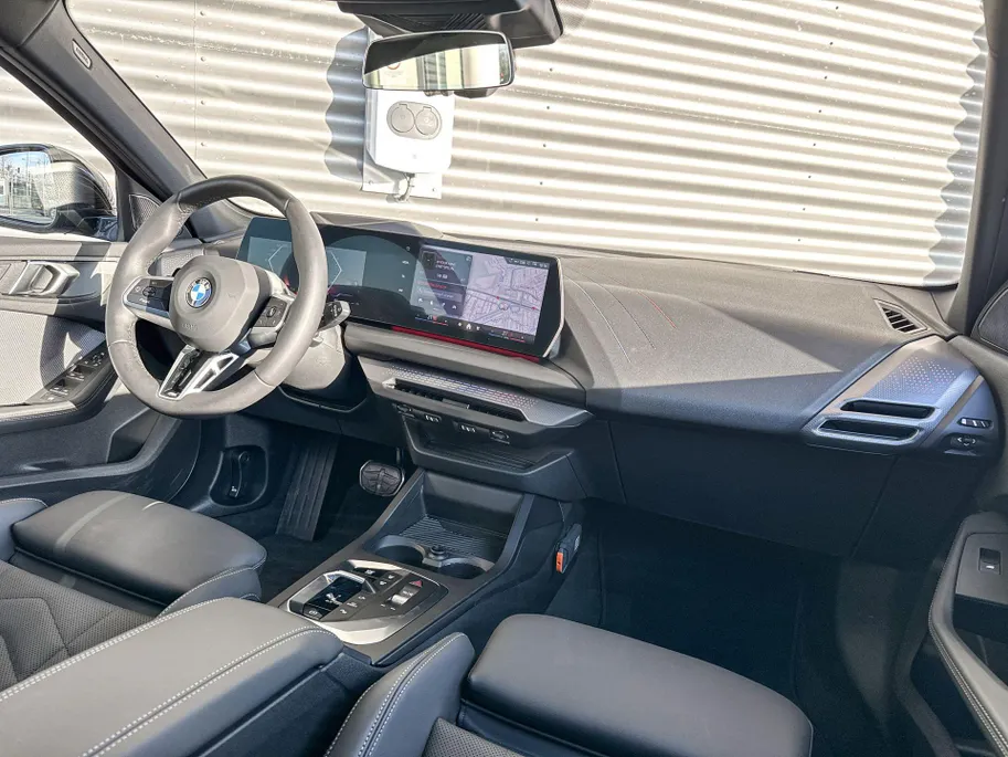 BMW 1 Serie 123 xDrive