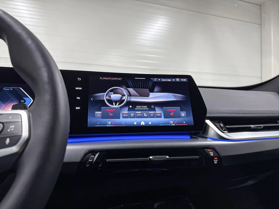 BMW X1 xDrive25e
