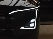 Kia EV5 81,4 kWh 217pk 2WD Plus Advanced