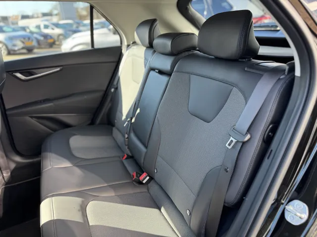 Kia Niro 1.6 GDi Hybrid DynamicLine