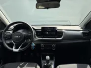 Kia Stonic 1.0 T-GDi 100pk DynamicPlusLine