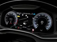 Audi A6 Avant 55 TFSI e quattro 367pk S Competition · Panoramadak · Camera · Leder · Apple/Android Car Play · Adaptive Cruise Control · Stuurwiel verwarmd ·