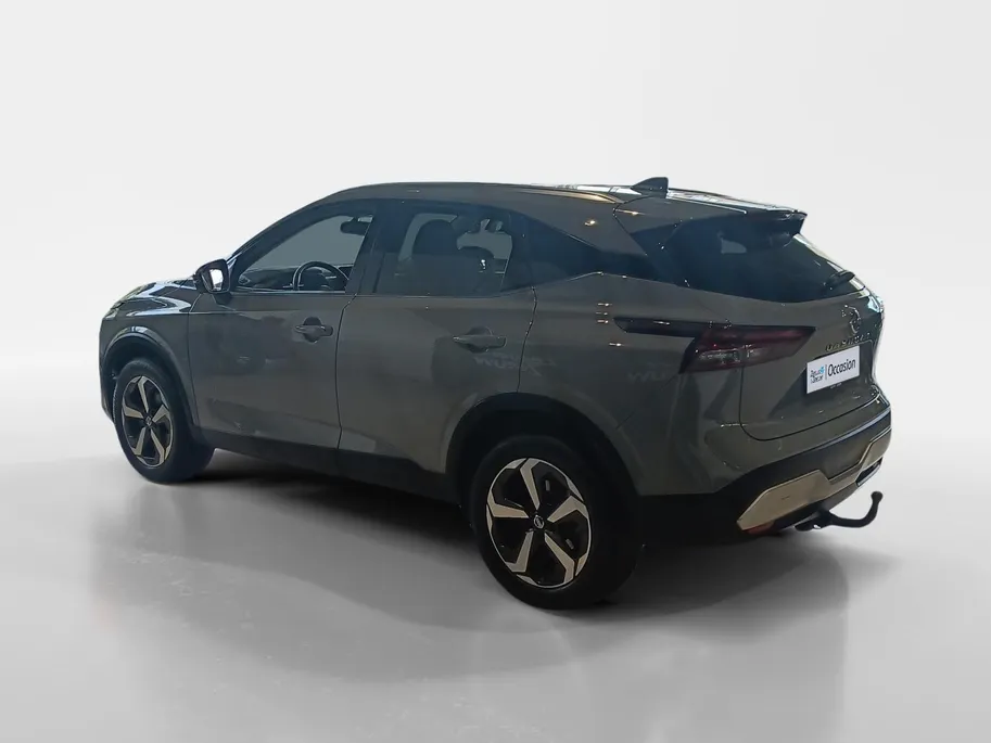 Nissan QASHQAI 1.3 MHEV Premiere Edition | Head-up display| Trekhaak | 1400kg trekgewicht| 360grd camera | PDC voor en achter | Navigatie | Apple carplay & Androidauto | Climate Controle | Pro-pilot |