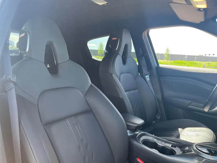 Nissan Juke 1.6 Hybrid Tekna *Navi+Camera*Climate*Parc Assist*LM.Velgen*RIJK UITGERUST!