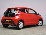 Toyota Aygo 1.0 VVT-i 72pk 5D x-fun