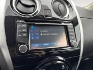 Nissan Note 1.2 Connect Edition | 1e eigenaar! | Netjes onderhouden | Cruise Control | Navigatie | Climate Control | FM-Radio | 12 maanden garantie!