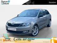 Škoda Rapid Spaceback 1.0 TSI Greentech Clever | Panoramadak | Climate Control | Cruise Control | Stoelverwarming | Parkeersensoren achter | DAB |