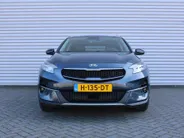 Kia XCeed 1.4 T-GDi ExecutiveLine | Trekhaak | Schuif-/kanteldak | Stuur-/stoelverwarming + ventilatie | 18' LM |