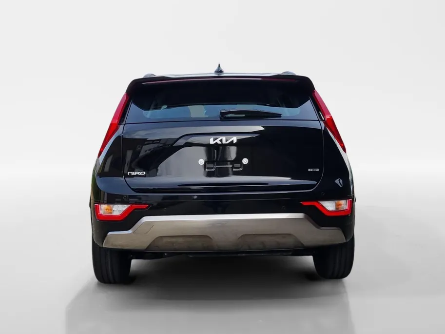 Kia Niro 1.6 GDi Hybrid DynamicLine TOT 5000,- VOORRAADVOORDEEL - informeer naar de beschikbare modellen