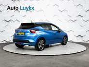 Nissan Micra 0.9 IG-T N-Connecta | Navigatie | Cruise Control | Parkeercamera