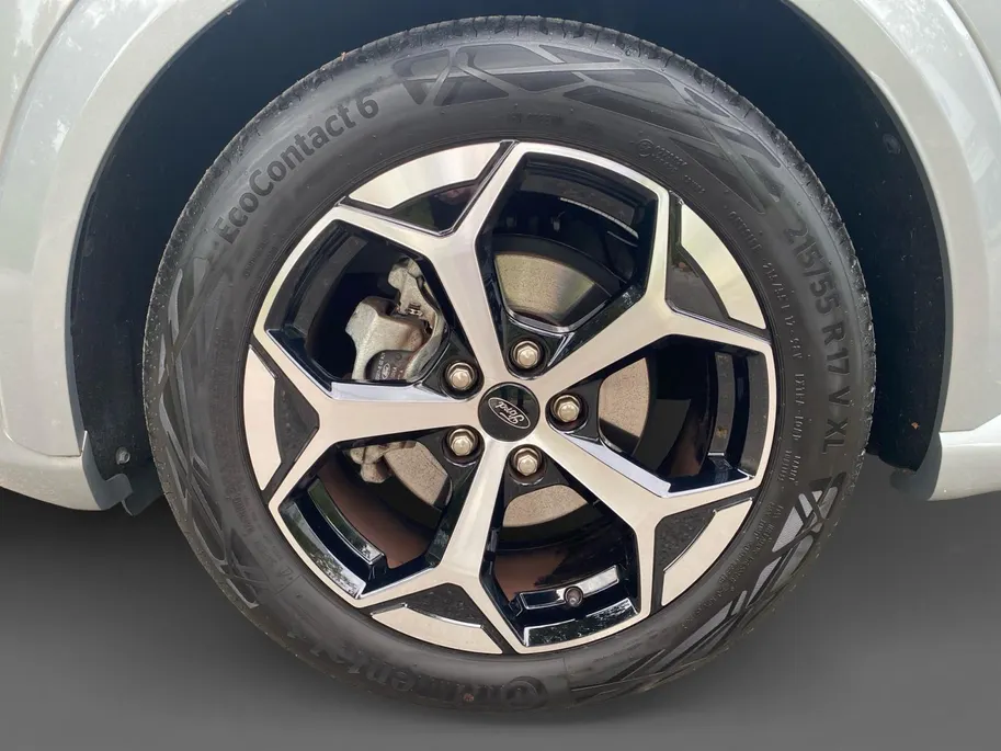 Ford Puma 1.0 EcoBoost Hybrid ST-Line 125PK | Adaptieve Cruise Control | BLIS | 360Graden camera | Winter Pack | Comfort Pack