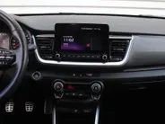 Kia Stonic 1.0 T-GDi MHEV GT-Line | Trekhaak | Stuur-/stoelverwarming | Camera | Clima | Cruise | 17" LM | Navi | Apple Carplay/Android Auto |