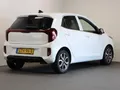 Kia Picanto 1.0 DPI ExecutiveLine 4 Seizoensbanden