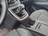 Renault Grand Scénic 1.3 TCe Techno 7p. | Navigatie | Camera | Apple Carplay/Android Auto | Cruise | 7 zitter / persoons