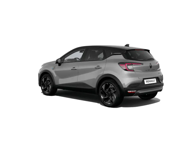 Renault Captur esprit Alpine | Achteruitrijcamera | Active driver assist | Adaptive Cruise Control