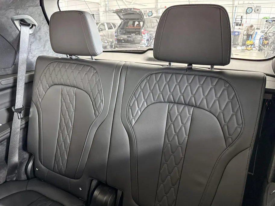BMW X7 xDrive40i Exclusive Pack M Sportpakket Pro