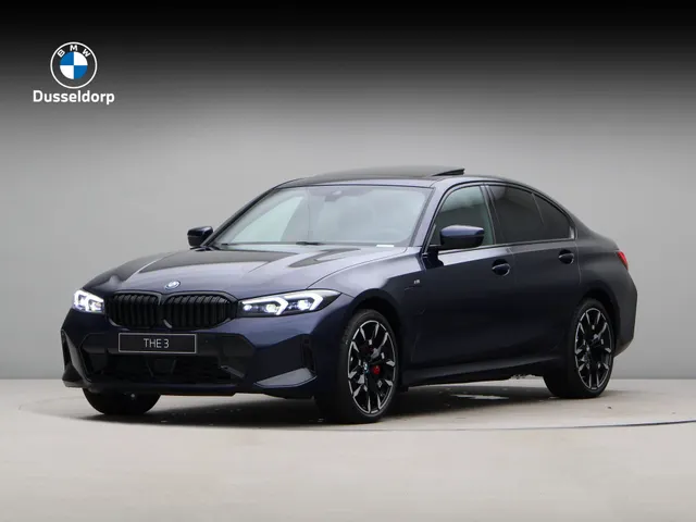 BMW 3 Serie