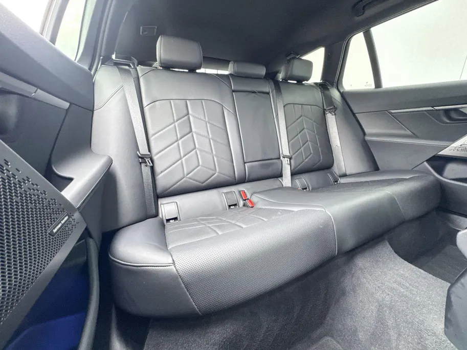 BMW 5 Serie Touring 530e