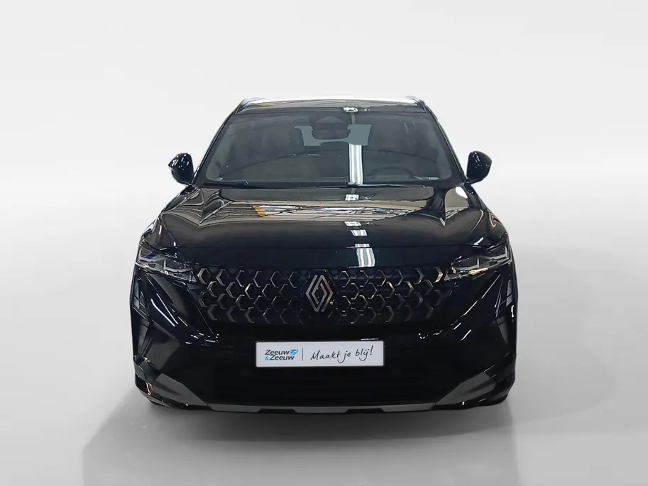 Renault Espace E-Tech full hybrid 200 iconic 7p. Pack Light & Sound | Pack Vision| Trekhaak| Rijdende demonstratie auto | Vraag naar de actuele kilometerstand