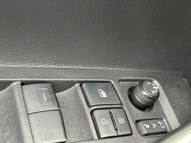 Toyota Corolla Cross Hybrid 200 Dynamic