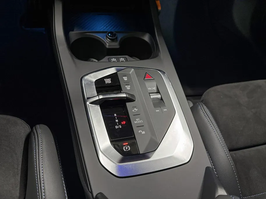 BMW 2 Serie Gran Coupé 220 M Sport Design Edition