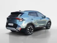 Kia Sportage 1.6T AWD Plug-In Hybride DynamicPlusLine | Stoel en stuurverwarming | Rondom Camera | Elektrisch bedienbare voorstoelen | Panorama schuifdak |