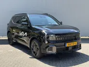 Kia Seltos 1.6 T-GDi DCT7 X-Line Demo Edition