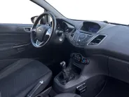 Ford Fiesta 1.0 Style | Airco | Navigatie | Bluetooth | Elektrische ramen | 12 maanden garantie |