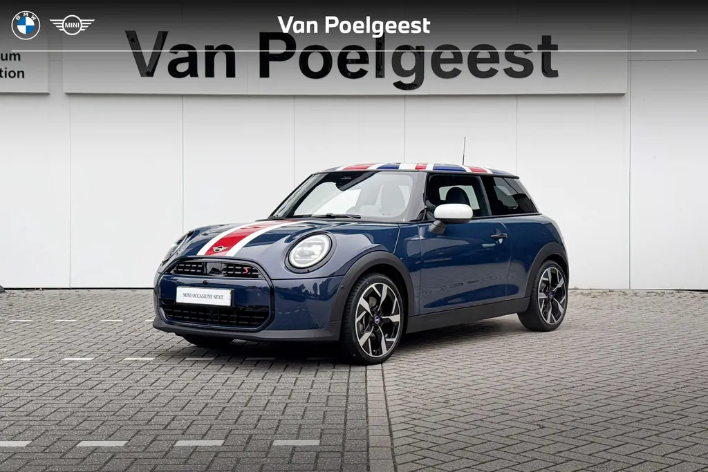 MINI Cooper 3-deurs 1.5 Cooper C Oxford Edition