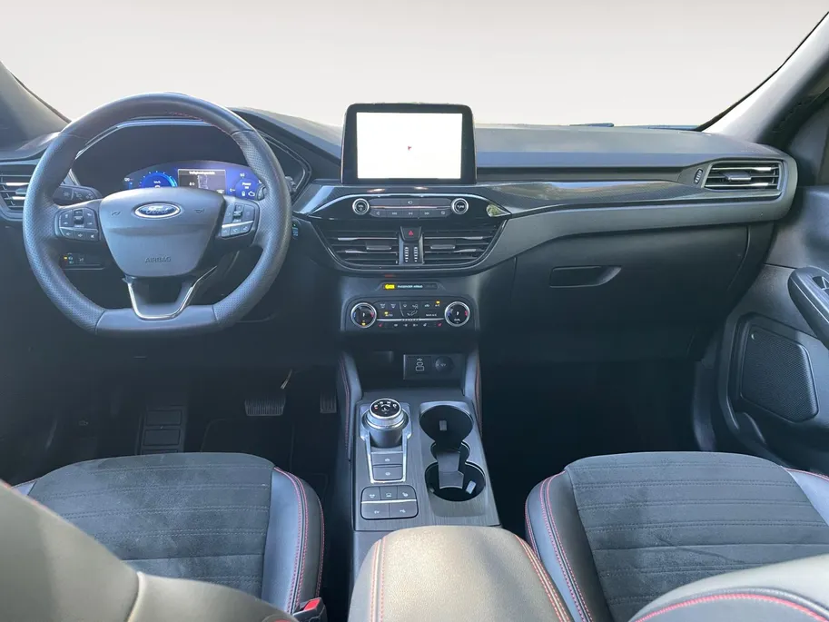 Ford Kuga 2.5 PHEV ST-Line X | Adaptive Cruise Control | (HUD) Head Up Display | Winterpakket | Wegklapbare trekhaak | 18'LM Velgen |